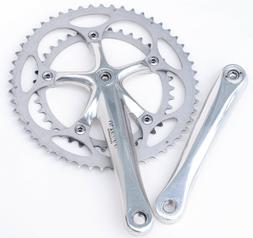 Shimano Ultegra FC-6500 Crankset 175 Double Crank Arms Road 
