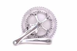 Shimano Ultegra FC-6500 Road Bike Crankset 172.5 mm 9 Speed 