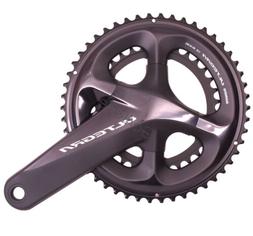Shimano Ultegra FC-R8000 Road Crankset 170mm 50/34t W/O BB 2