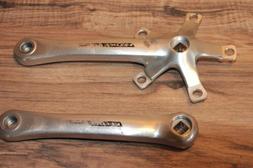 Campagnolo Veloce 10 Speed Square Taper Crank 175