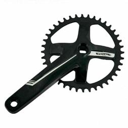 FSA Vero  alloy 1 X Road Crank  Square taper 42T