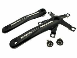 FSA VERO Square Taper Hole Bike Crank Arms BCD 130mm 170mm 5