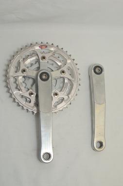 Vintage White Industries Crankset Cranks 175mm Mountain Bike