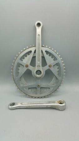 VINTAGE SUGINO MAXY CRANKSET 171MM 40-50T