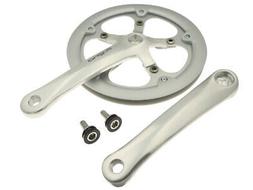Sugino XD2 Single speed Bike Crankset 46T 170mm Track Fixed 